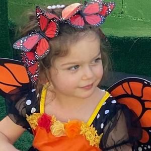 Meet your Posher, Mariam